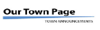 Our Town Page